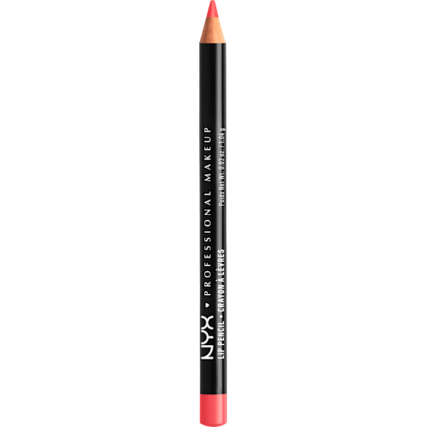 Lipliner Slim 817 Hot Red  NYX PROFESSIONAL MAKEUP