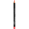 Lipliner Slim 817 Hot Red  NYX PROFESSIONAL MAKEUP