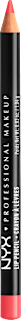 Lipliner Slim 817 Hot Red  NYX PROFESSIONAL MAKEUP