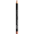 Lipliner Slim 819 Soft Brown  NYX PROFESSIONAL MAKEUP