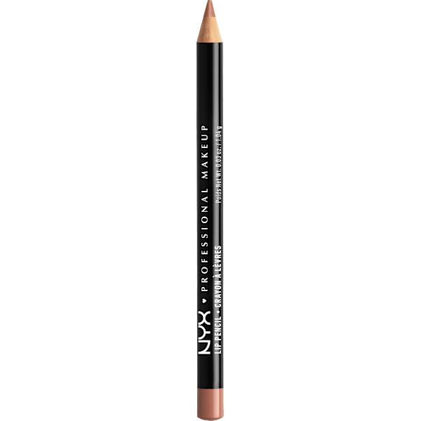 Lipliner Slim 819 Soft Brown  NYX PROFESSIONAL MAKEUP
