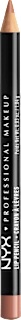 Lipliner Slim 819 Soft Brown  NYX PROFESSIONAL MAKEUP