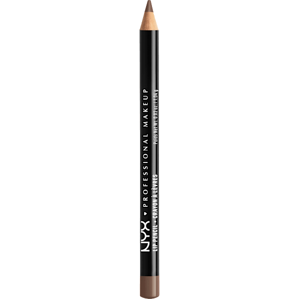 Lipliner Slim 820 Espresso  NYX PROFESSIONAL MAKEUP