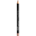 Lipliner Slim 822 Coffee NYX PROFESSIONAL MAKEUP