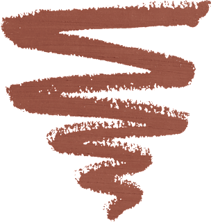 Lipliner Slim 822 Coffee NYX PROFESSIONAL MAKEUP