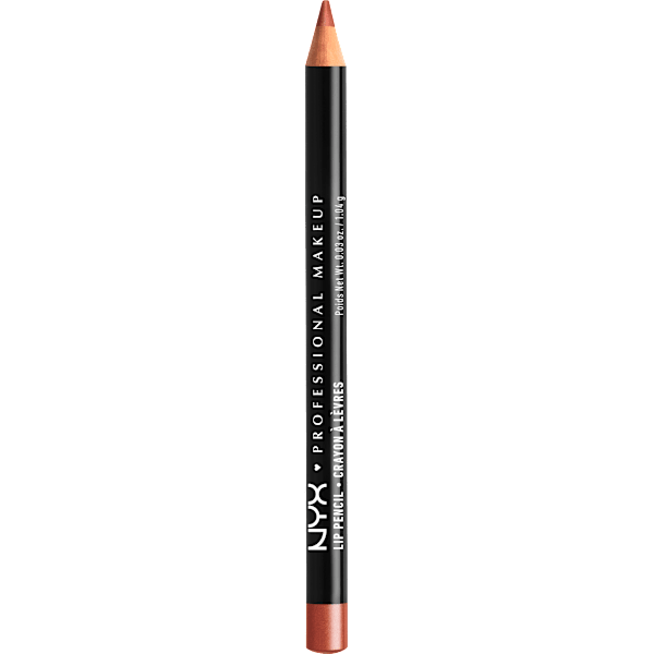 Lipliner Slim 828 Natural  NYX PROFESSIONAL MAKEUP