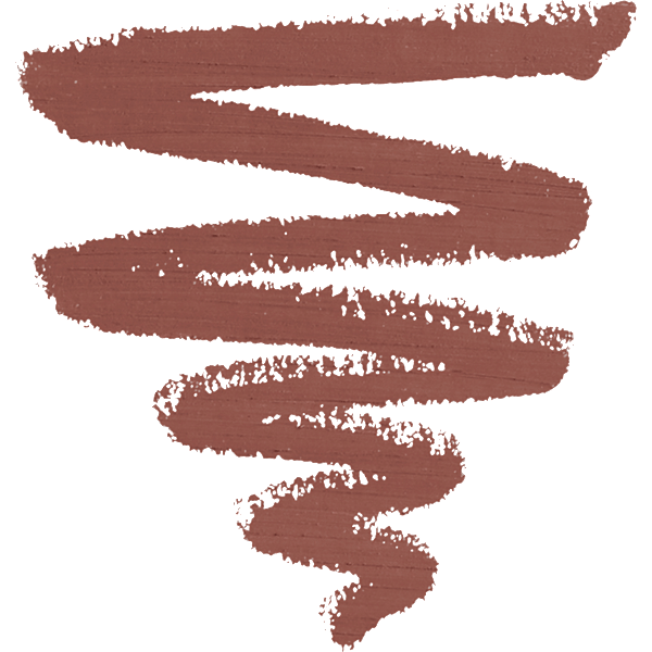 Lipliner Slim 831 Mauve  NYX PROFESSIONAL MAKEUP
