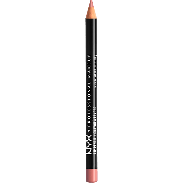 Lipliner Slim 854  Pale Pink  NYX PROFESSIONAL MAKEUP