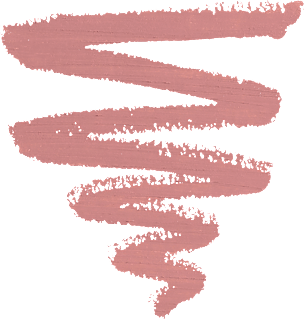 Lipliner Slim 854  Pale Pink  NYX PROFESSIONAL MAKEUP