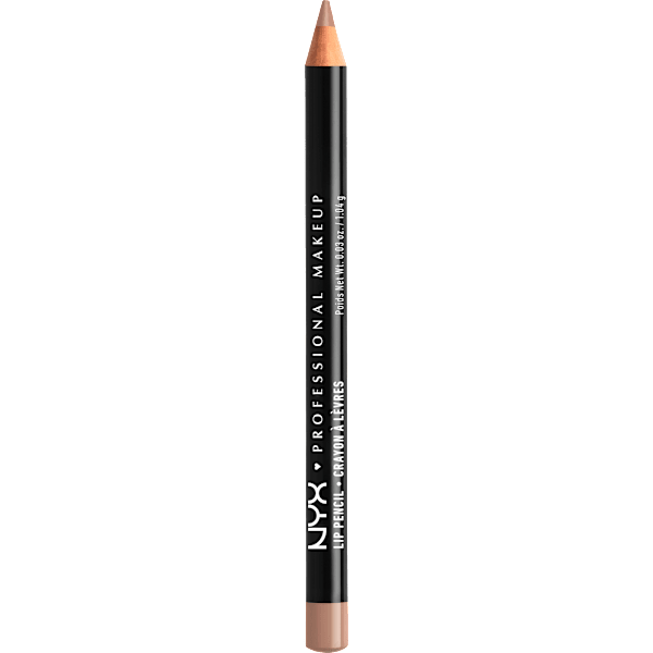 Lipliner Slim 855 Nude Truffle NYX PROFESSIONAL MAKEUP