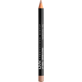 Lipliner Slim 855 Nude Truffle NYX PROFESSIONAL MAKEUP