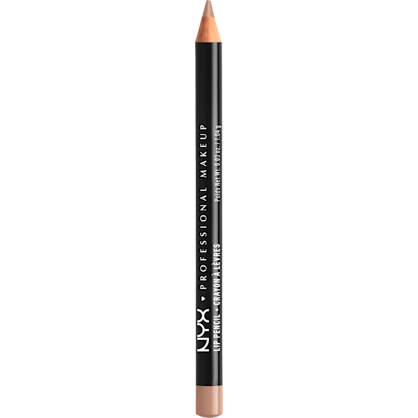 Lipliner Slim 857 Nude Beige  NYX PROFESSIONAL MAKEUP