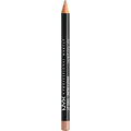 Lipliner Slim 857 Nude Beige  NYX PROFESSIONAL MAKEUP