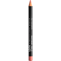 Lipliner Slim 858 Nude Pink  NYX PROFESSIONAL MAKEUP