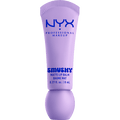 Lippenbalsam Smushy Matte 01 Sugar Smush NYX PROFESSIONAL MAKEUP