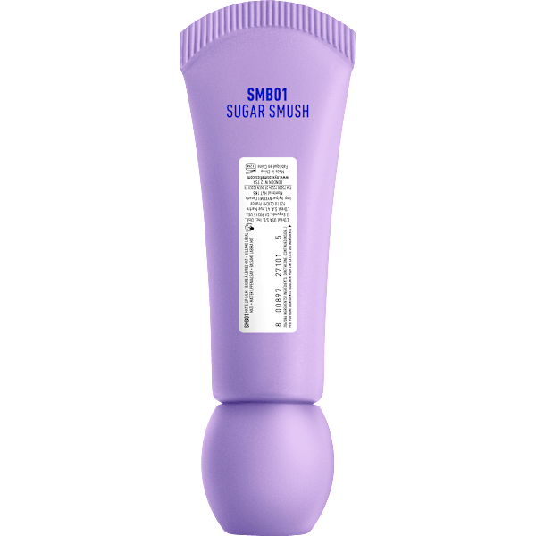 Lippenbalsam Smushy Matte 01 Sugar Smush NYX PROFESSIONAL MAKEUP