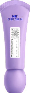 Lippenbalsam Smushy Matte 01 Sugar Smush NYX PROFESSIONAL MAKEUP