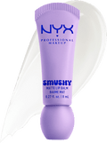 Lippenbalsam Smushy Matte 01 Sugar Smush NYX PROFESSIONAL MAKEUP
