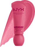 Lippenbalsam Smushy Matte 02 Swipe Sesh NYX PROFESSIONAL MAKEUP