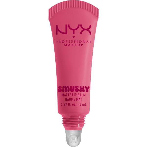 Lippenbalsam Smushy Matte 02 Swipe Sesh NYX PROFESSIONAL MAKEUP