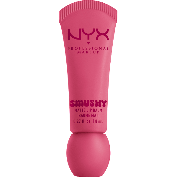 Lippenbalsam Smushy Matte 02 Swipe Sesh NYX PROFESSIONAL MAKEUP
