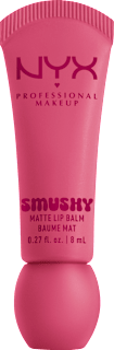 Lippenbalsam Smushy Matte 02 Swipe Sesh NYX PROFESSIONAL MAKEUP