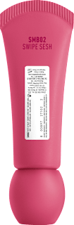 Lippenbalsam Smushy Matte 02 Swipe Sesh NYX PROFESSIONAL MAKEUP