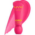 Lippenbalsam Smushy Matte 03 Sweet Smack  NYX PROFESSIONAL MAKEUP