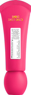 Lippenbalsam Smushy Matte 03 Sweet Smack  NYX PROFESSIONAL MAKEUP