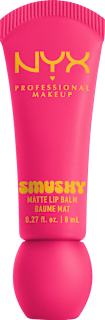 Lippenbalsam Smushy Matte 03 Sweet Smack  NYX PROFESSIONAL MAKEUP