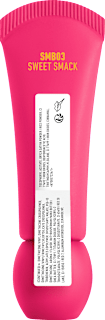 Lippenbalsam Smushy Matte 03 Sweet Smack  NYX PROFESSIONAL MAKEUP