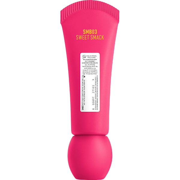 Lippenbalsam Smushy Matte 03 Sweet Smack NYX PROFESSIONAL MAKEUP