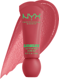 Lippenbalsam Smushy Matte 05 Snuggle SZN NYX PROFESSIONAL MAKEUP