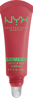 Lippenbalsam Smushy Matte 05 Snuggle SZN NYX PROFESSIONAL MAKEUP