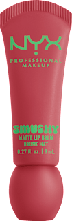 Lippenbalsam Smushy Matte 05 Snuggle SZN NYX PROFESSIONAL MAKEUP