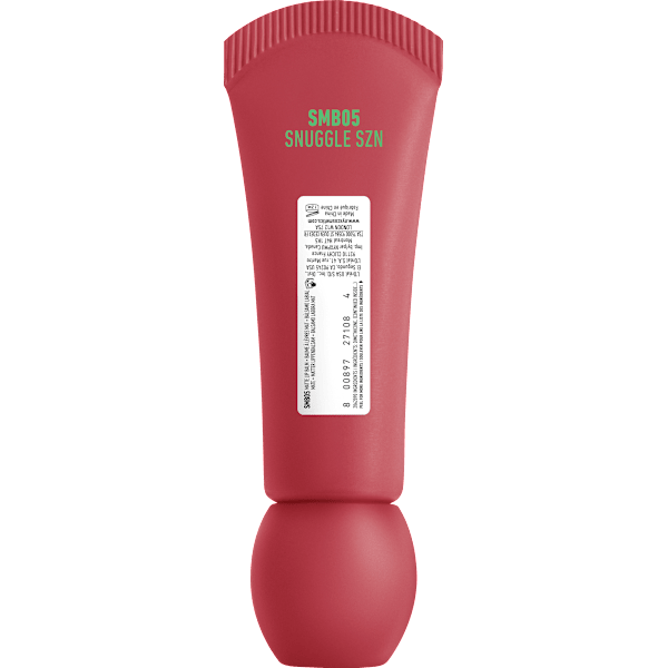 Lippenbalsam Smushy Matte 05 Snuggle SZN NYX PROFESSIONAL MAKEUP