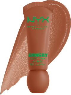 Lippenbalsam Smushy Matte 06 Soft Smile NYX PROFESSIONAL MAKEUP