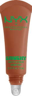 Lippenbalsam Smushy Matte 06 Soft Smile NYX PROFESSIONAL MAKEUP