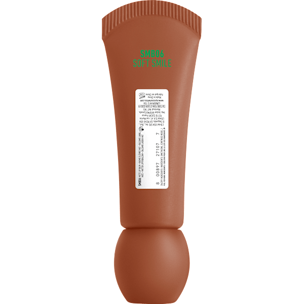 Lippenbalsam Smushy Matte 06 Soft Smile NYX PROFESSIONAL MAKEUP
