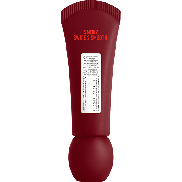 Lippenbalsam Smushy Matte 07 Swipe 2 Smooth NYX PROFESSIONAL MAKEUP