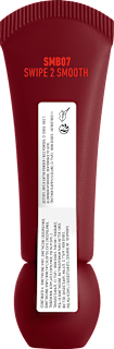 Lippenbalsam Smushy Matte 07 Swipe 2 Smooth NYX PROFESSIONAL MAKEUP