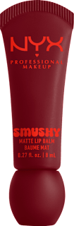 Lippenbalsam Smushy Matte 07 Swipe 2 Smooth NYX PROFESSIONAL MAKEUP