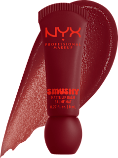 Lippenbalsam Smushy Matte 07 Swipe 2 Smooth NYX PROFESSIONAL MAKEUP