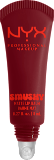 Lippenbalsam Smushy Matte 07 Swipe 2 Smooth NYX PROFESSIONAL MAKEUP