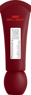 Lippenbalsam Smushy Matte 07 Swipe 2 Smooth NYX PROFESSIONAL MAKEUP