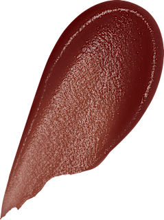 Lippenbalsam Smushy Matte 08 Smudge Fudge NYX PROFESSIONAL MAKEUP