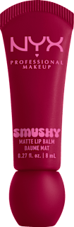 Lippenbalsam Smushy Matte 11 Squeeze N´Snizzle NYX PROFESSIONAL MAKEUP