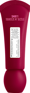 Lippenbalsam Smushy Matte 11 Squeeze N´Snizzle NYX PROFESSIONAL MAKEUP