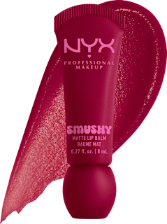 Lippenbalsam Smushy Matte 11 Squeeze N´Snizzle NYX PROFESSIONAL MAKEUP