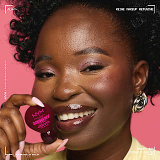 Lippenmaske Smushy SOS Hydratig 08 Coconut Calm NYX PROFESSIONAL MAKEUP